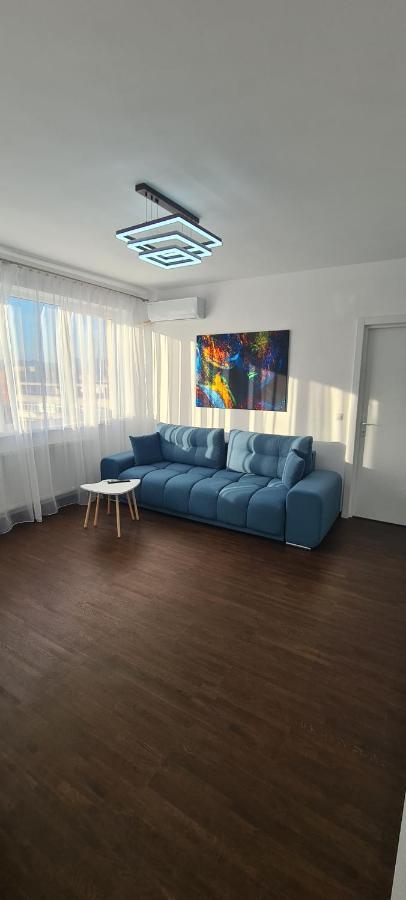 Belvedere Delux Apartment Deva Ngoại thất bức ảnh
