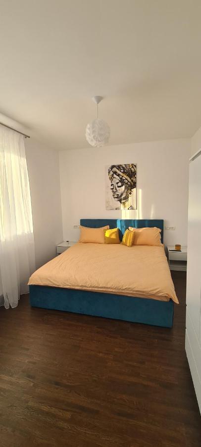 Belvedere Delux Apartment Deva Ngoại thất bức ảnh