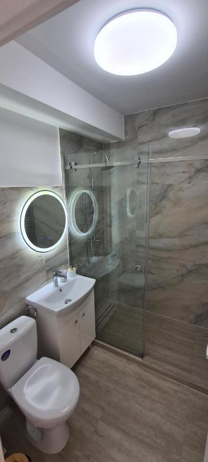 Belvedere Delux Apartment Deva Ngoại thất bức ảnh